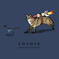 Coyote & Roadrunner 14 Exclusive T-shirt | Artistshot