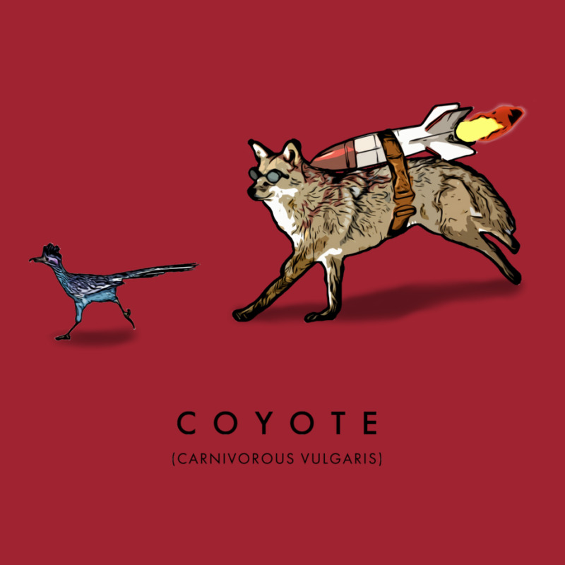 Coyote & Roadrunner 38 Long Sleeve Shirts | Artistshot