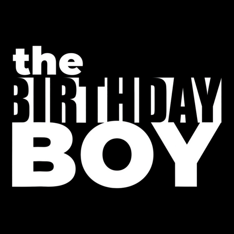 Birthday Dude Boy Graphic Novelty T Shirt Toddler Sweatshirt by dotson | Artistshot