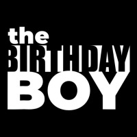 Birthday Dude Boy Graphic Novelty T Shirt Graphic Youth T-shirt | Artistshot