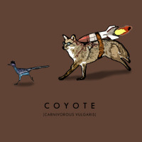 Coyote & Roadrunner 71 T-shirt | Artistshot