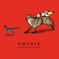 Coyote & Roadrunner 82 Graphic T-shirt | Artistshot