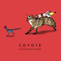 Coyote & Roadrunner 82 Tank Top | Artistshot