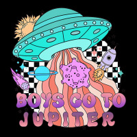 Boys Go To Jupiter Outer Space Retro Valentineâ Toddler Sweatshirt | Artistshot