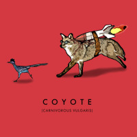 Coyote & Roadrunner 82 Men's Polo Shirt | Artistshot