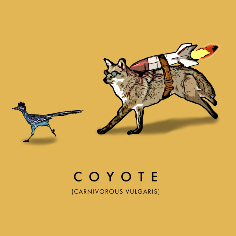 Coyote & Roadrunner 82 Vintage Hoodie And Short Set | Artistshot