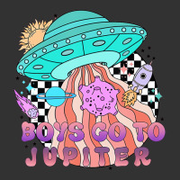 Boys Go To Jupiter Outer Space Retro Valentineâ Baby Bodysuit | Artistshot