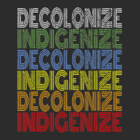 Decolonize Indigenize Shirt Native American Educat Exclusive T-shirt | Artistshot