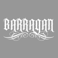 Barragan Mexican Surname Hispanic Spanish Familia Women's V-neck T-shirt | Artistshot