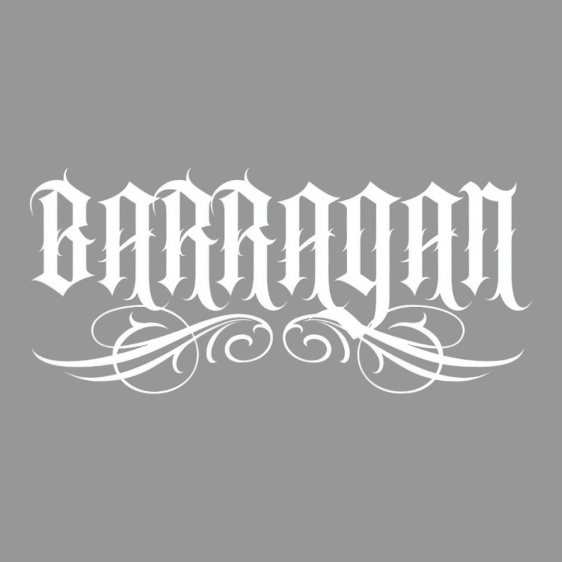 Barragan Mexican Surname Hispanic Spanish Familia Women's V-Neck T-Shirt by krumsiek | Artistshot