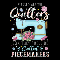 Blessed Are Piecemakers Dressmakers Embroidery Sew Lightweight Hoodie | Artistshot