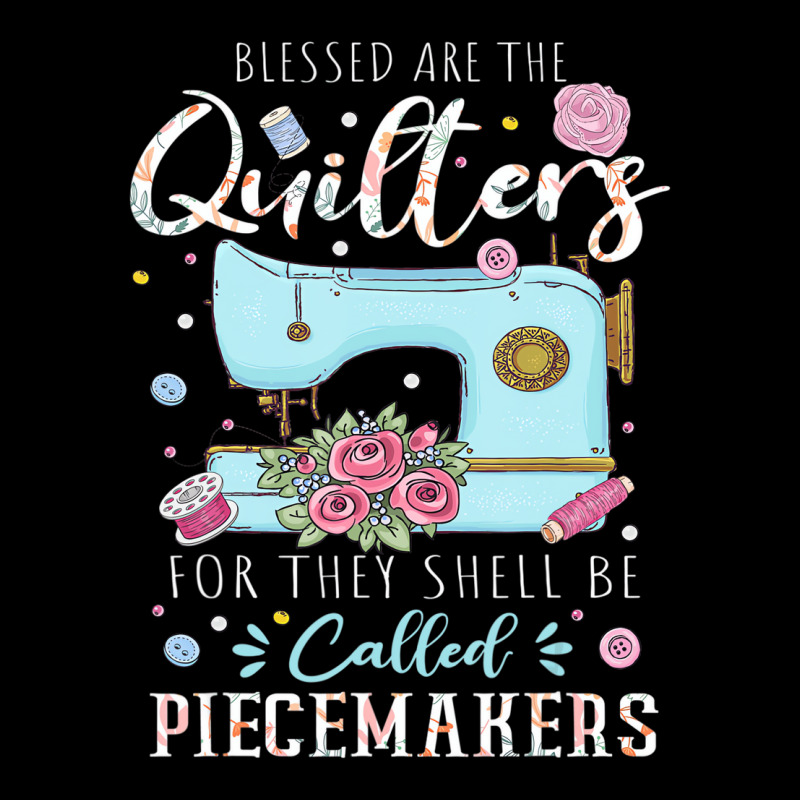 Blessed Are Piecemakers Dressmakers Embroidery Sew Unisex Jogger | Artistshot