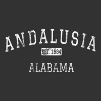 Andalusia Alabama Al Vintage T Shirt Baby Bodysuit | Artistshot