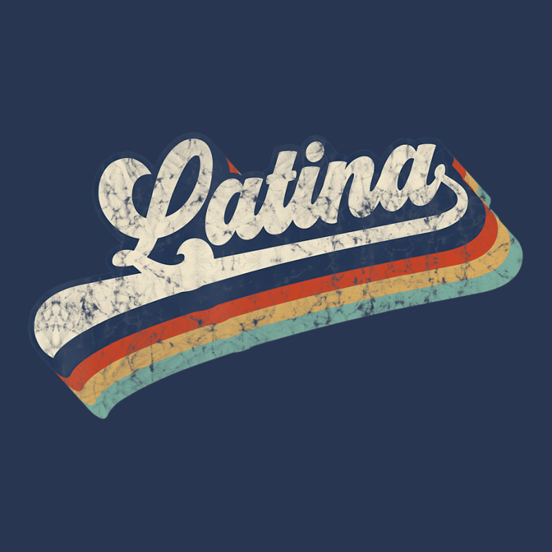 Cool Retro Latina Woman Mexican Girl Idea T Shirt Ladies Denim Jacket by muhnximis | Artistshot