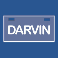 Darvin 78 T-shirt | Artistshot