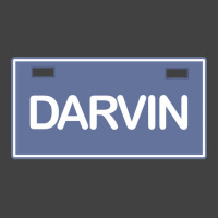 Darvin 78 Vintage T-shirt | Artistshot