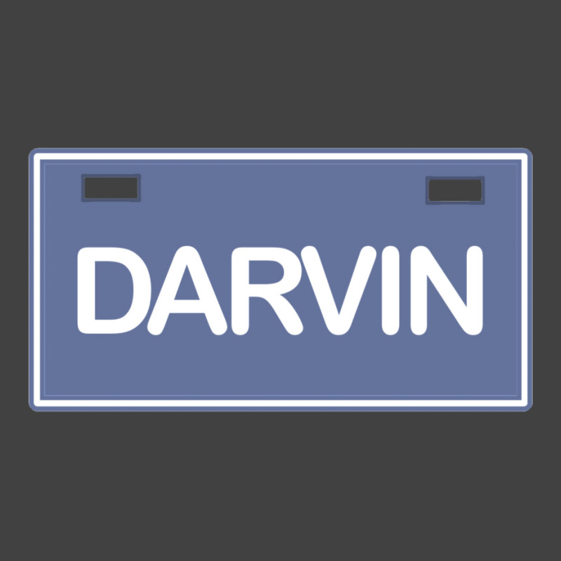 Darvin 78 Vintage T-shirt | Artistshot