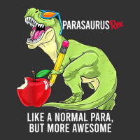 Parasaurus Rex Like A Normal Para, But More Awesom Baby Bodysuit | Artistshot