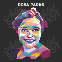 Popart Rosapark In Wpap Exclusive T-shirt | Artistshot