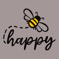 Be Happy Be Kind   Bee Happy, Inspirational, Motiv Vintage Short | Artistshot