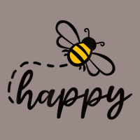 Be Happy Be Kind   Bee Happy, Inspirational, Motiv Vintage T-shirt | Artistshot