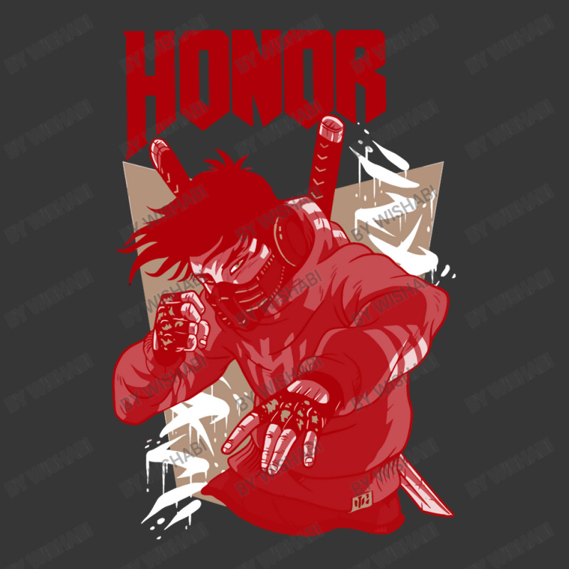 Honor Toddler Hoodie | Artistshot