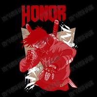 Honor Youth Hoodie | Artistshot