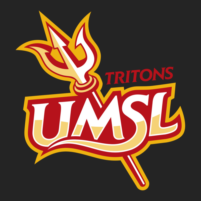 Umsl Tritons 3/4 Sleeve Shirt by DelilahAgnes | Artistshot