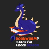 Bookworm Please Im A Book Dragon 1 Unisex Hoodie | Artistshot