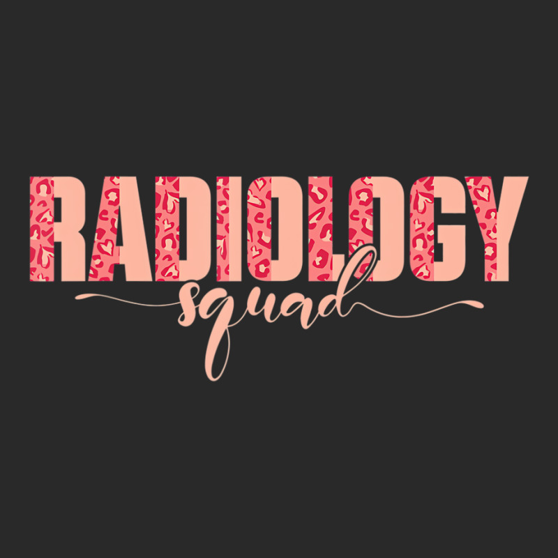 Cat Scan Radiology Technician Radiology Squad T Sh Toddler T-shirt by ravand | Artistshot