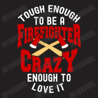 Fire Department Extinguisher Deployment Blaze (6) T-shirt | Artistshot