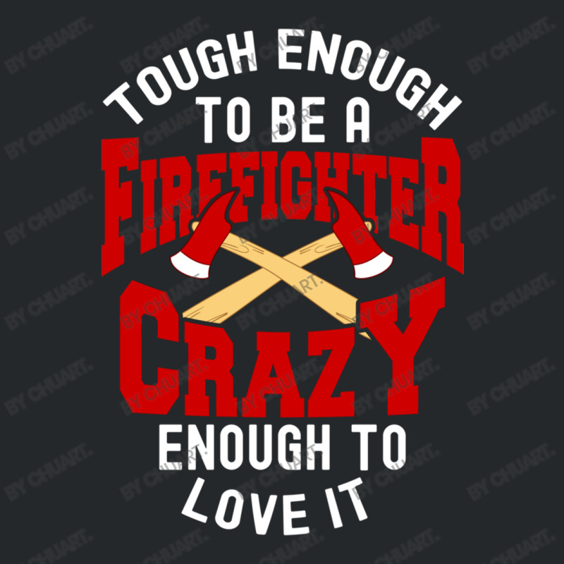 Fire Department Extinguisher Deployment Blaze (6) Crewneck Sweatshirt by ChuArt. | Artistshot