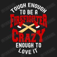 Fire Department Extinguisher Deployment Blaze (6) Classic T-shirt | Artistshot