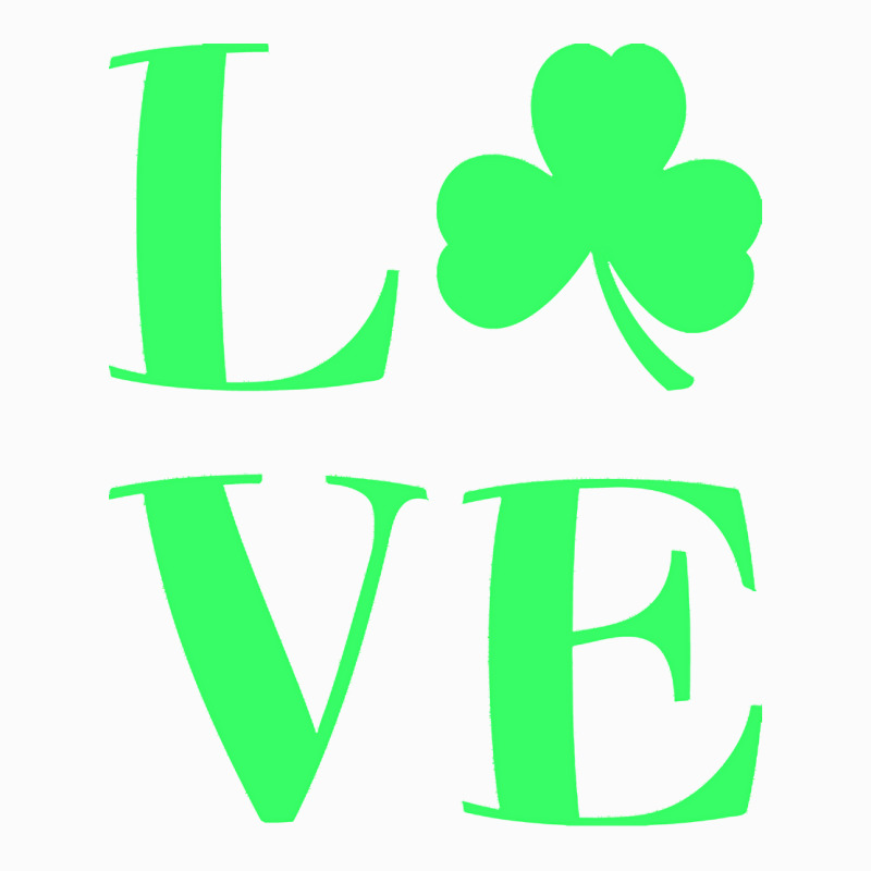 St Patricks Day T  Shirt St Patricks Day Love Irel Coffee Mug | Artistshot