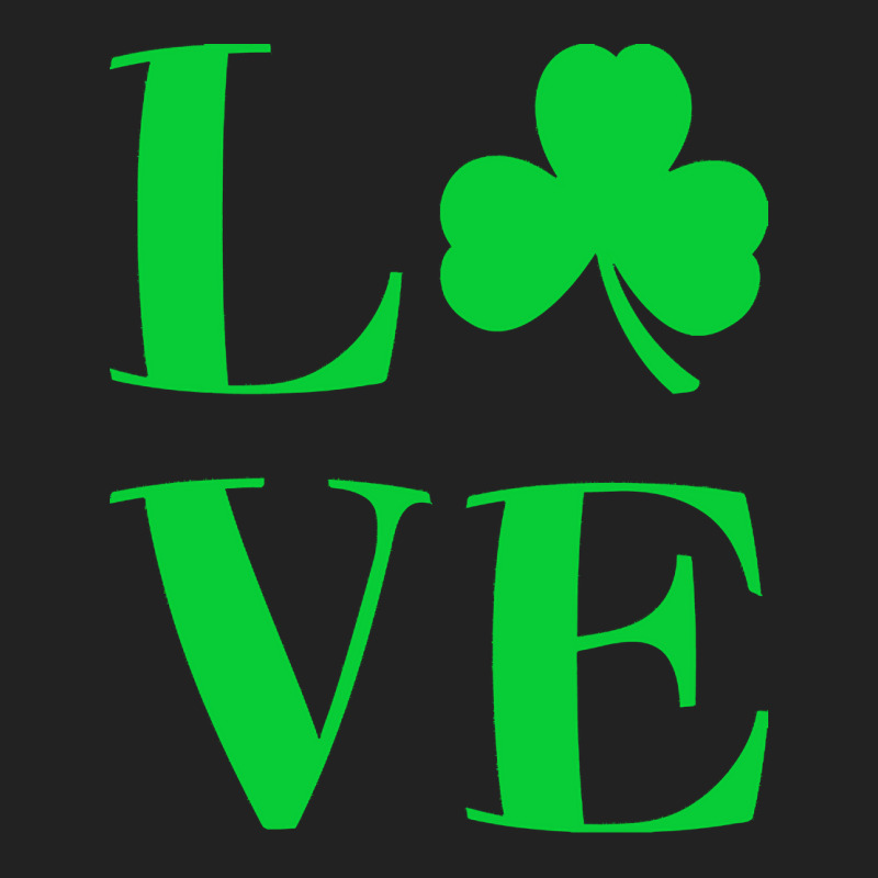 St Patricks Day T  Shirt St Patricks Day Love Irel Backpack | Artistshot