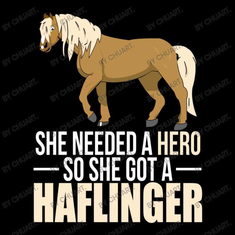 Haflinger Horse Gift For Horses Riding   Riders On Youth Sweatshirt | Artistshot