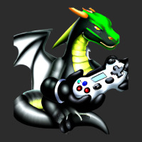 Dragon Video Game Controller Game Players Dragon L Exclusive T-shirt | Artistshot