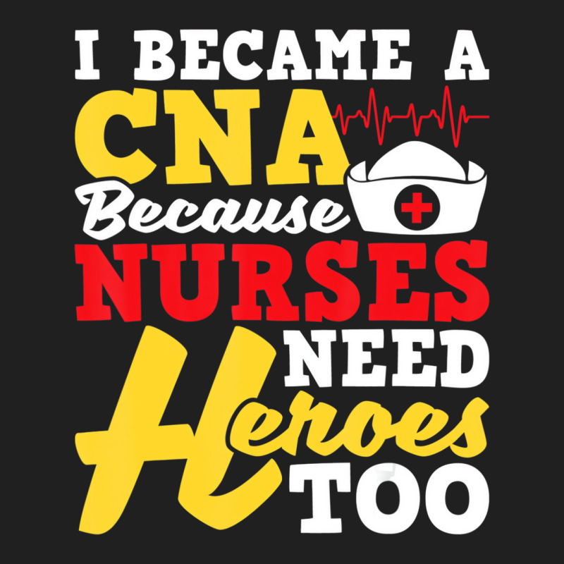 I Became A Cna   Certified Nursing Assistant Nurse Ladies Polo Shirt by aiiluurosy | Artistshot