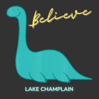 I Believe Champ Sea Monster Lake Champlain Vermont Baby Bodysuit | Artistshot