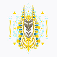 Anubis Egypt T Shirt T-shirt | Artistshot