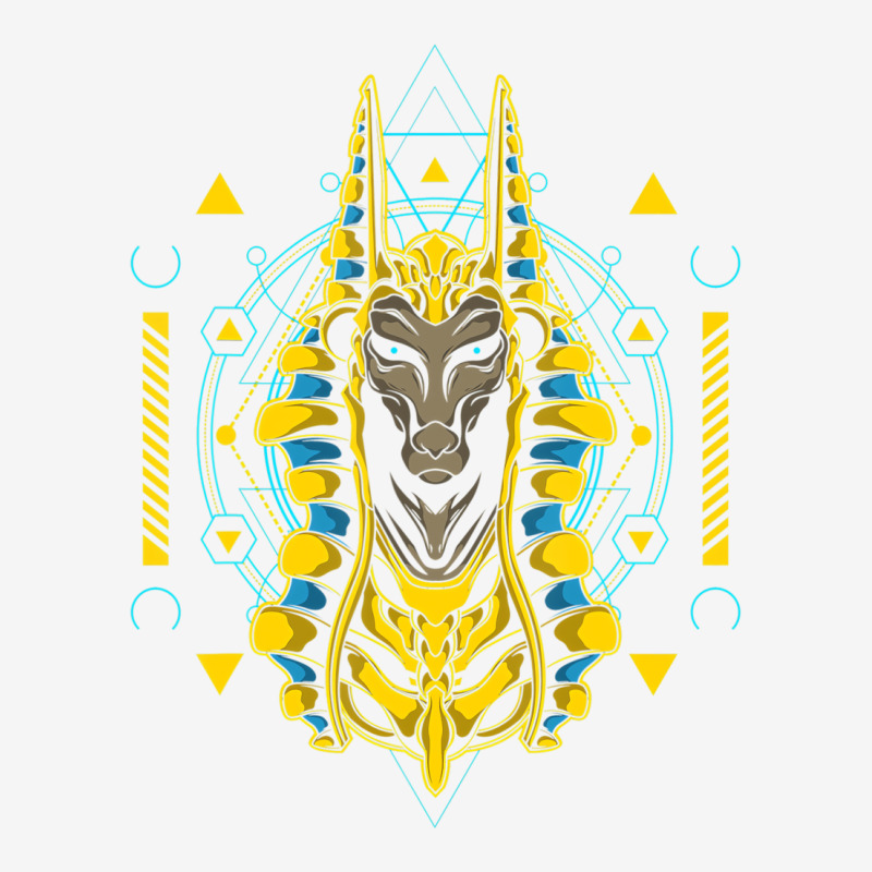 Anubis Egypt T Shirt Graphic Youth T-shirt by krumsiek | Artistshot