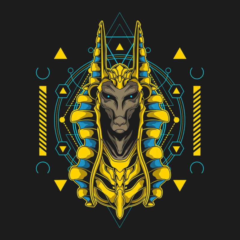 Anubis Egypt T Shirt Hoodie & Jogger set by krumsiek | Artistshot