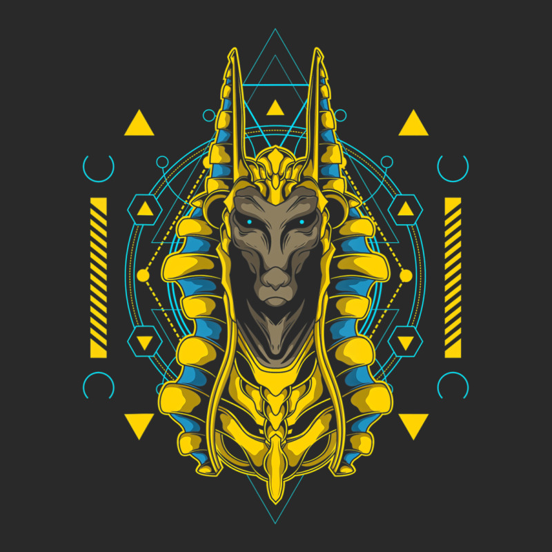 Anubis Egypt T Shirt Toddler T-shirt by krumsiek | Artistshot