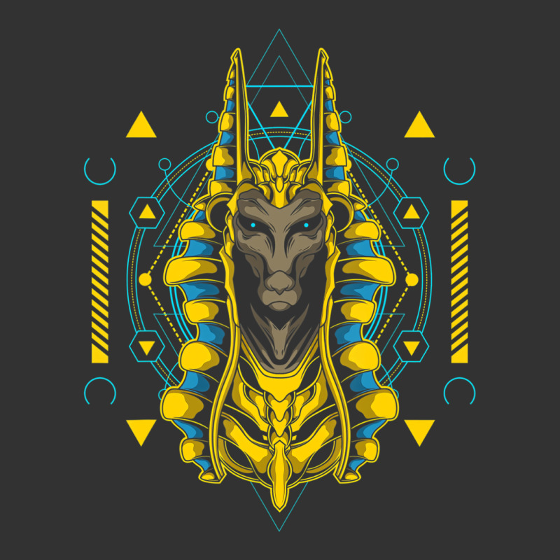 Anubis Egypt T Shirt Baby Bodysuit by krumsiek | Artistshot