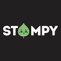 Stompy Mtg Inspired T-shirt | Artistshot