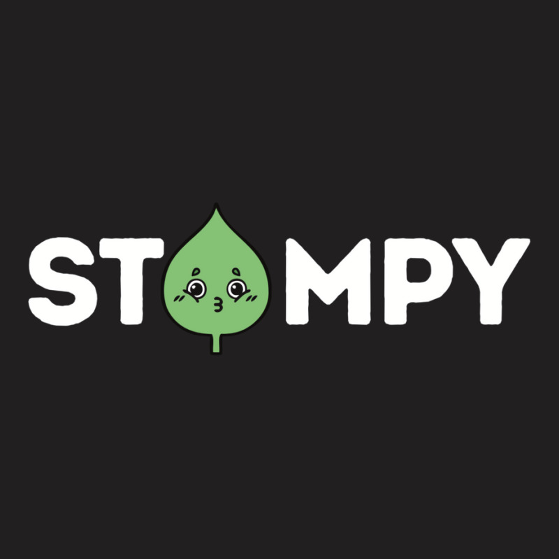 Stompy Mtg Inspired T-Shirt by slavissweersq | Artistshot