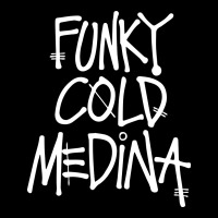 Funky Cold Medina Face Mask | Artistshot
