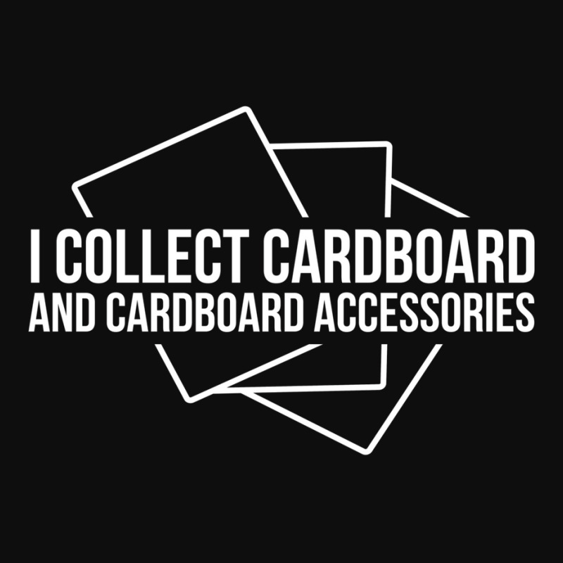 Tcg Tading Crad Game   Cardboard Accessories Crop Top by hubricdelpr | Artistshot