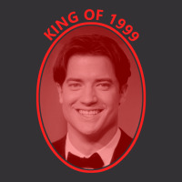 King Of 1999   Brendan Fraser 31 Vintage Short | Artistshot