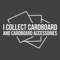 Tcg Tading Crad Game   Cardboard Accessories 34 Vintage T-shirt | Artistshot